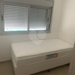 Apartamento à venda com 2 quartos, sendo 1 suíte, em Parque Industrial Tomas Edson, São Paulo, SP