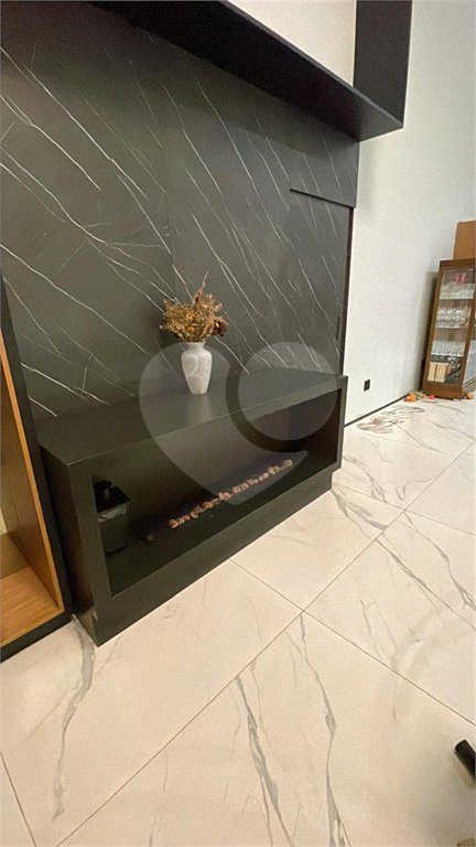 Casa à venda ou para alugar com 4 suítes no condomínio Jardim Salto Grande, Araraquara - SP