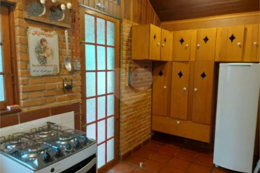 Casa à venda com 1 quarto no condomínio Sausalito, Mairiporã - SP