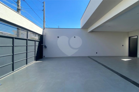 Casa à venda com 3 suítes em Jardim Esplanada II, Indaiatuba, SP
