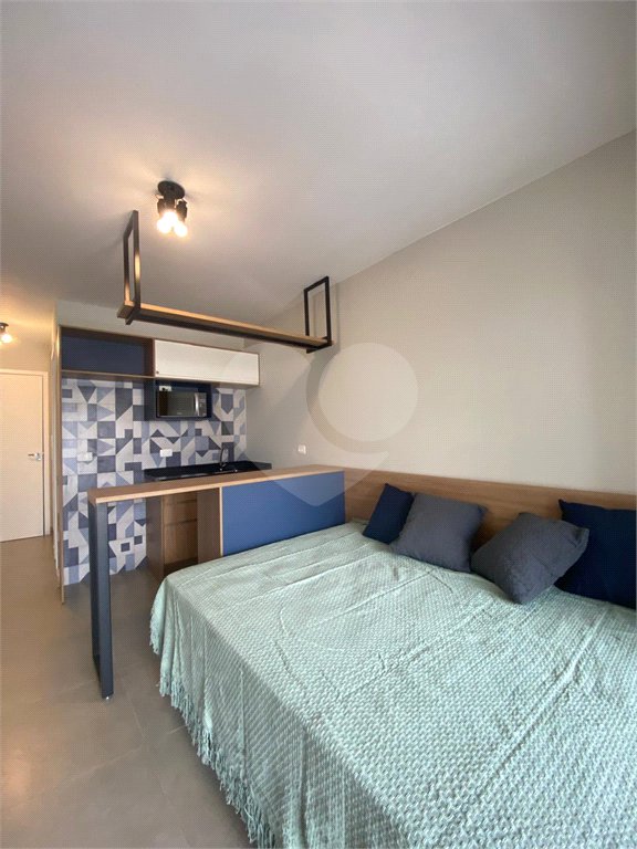Apartamento para alugar em Vila Pompéia, São Paulo, SP