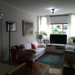 Apartamento à venda com 3 quartos, sendo 1 suíte, em Pinheiros, São Paulo, SP