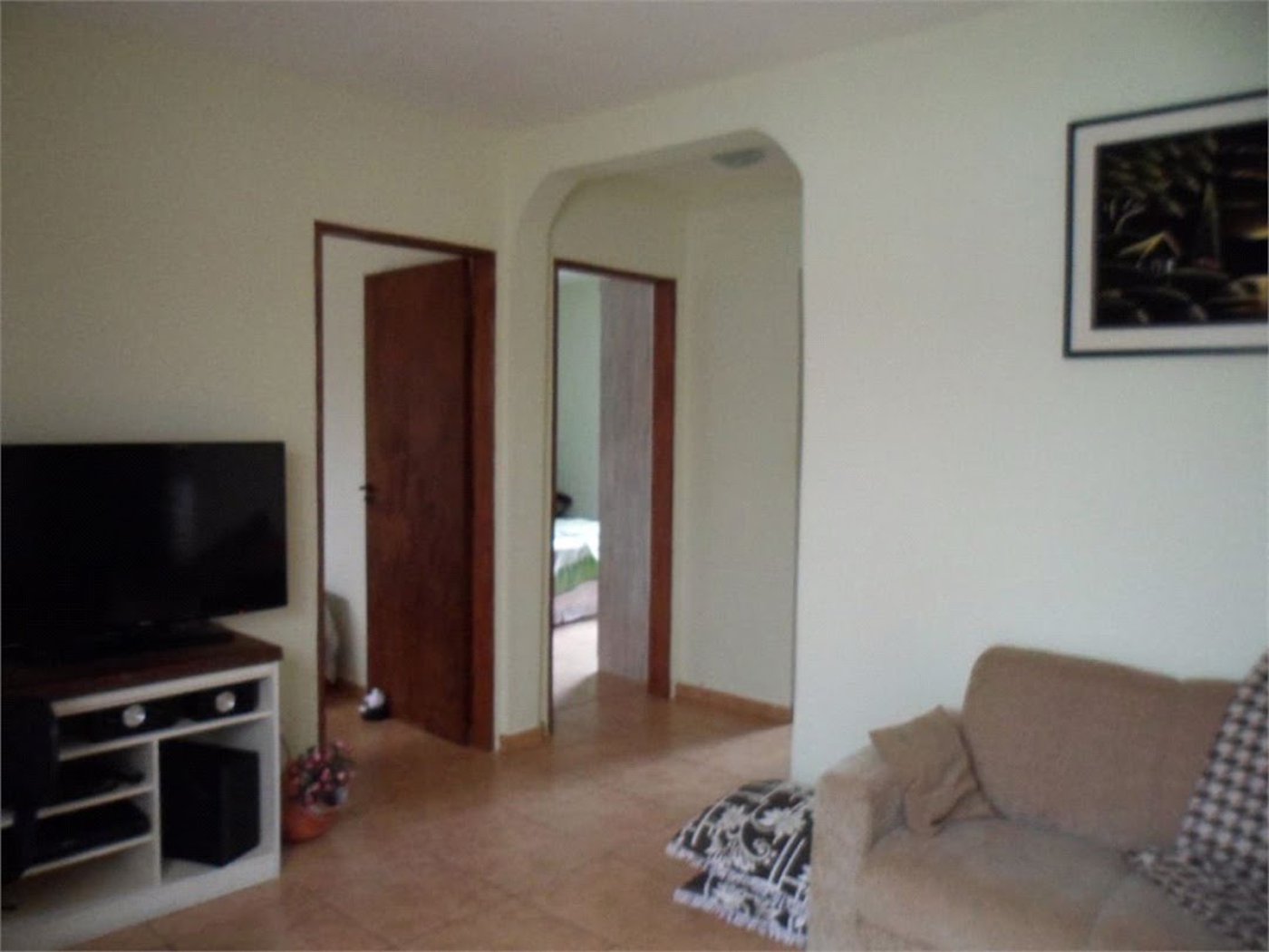 Casa com 3 dormitórios à venda, 132 m² por R$ 530.000,00 - Balneário Marambaia - Itanhaém/SP