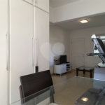 Apartamento à venda com 1 quarto em Água Branca, São Paulo, SP