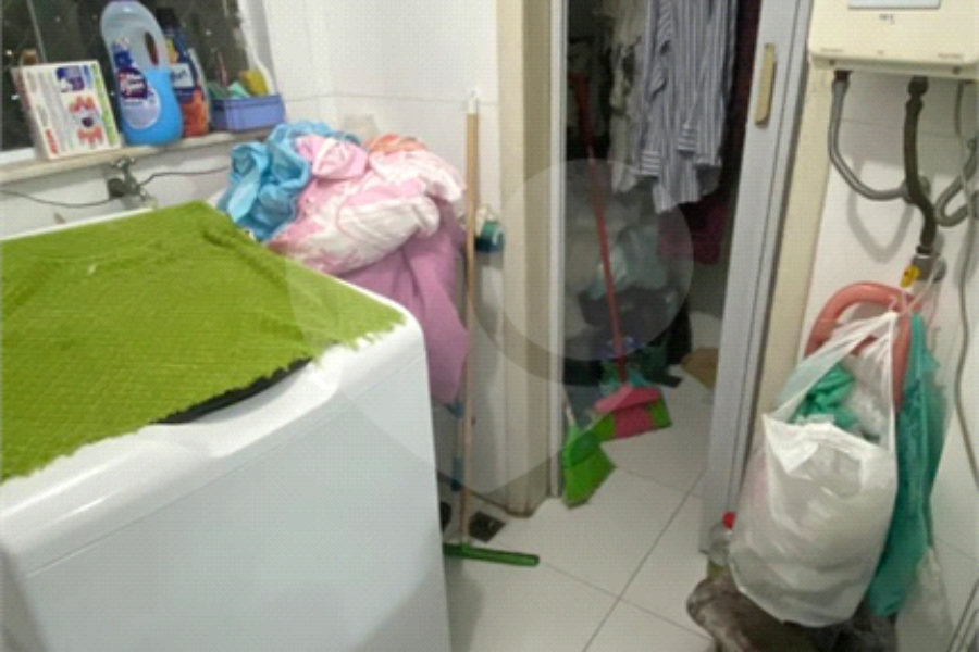 Apartamento à venda com 3 quartos em Santana, São Paulo, SP