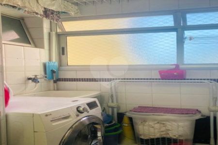 Apartamento à venda com 2 quartos em Santa Terezinha, São Bernardo do Campo, SP
