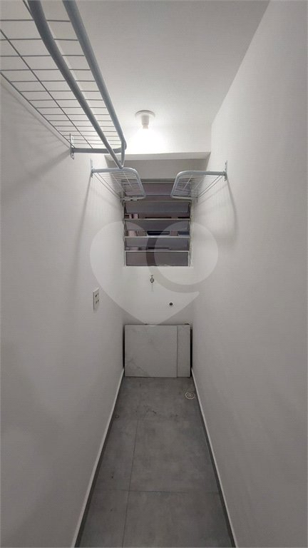 Apartamento à venda com 1 quarto em Liberdade, São Paulo, SP