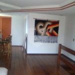 Apartamento à venda ou para alugar com 4 quartos, sendo 2 suítes,  em Horto Florestal, São Paulo, SP