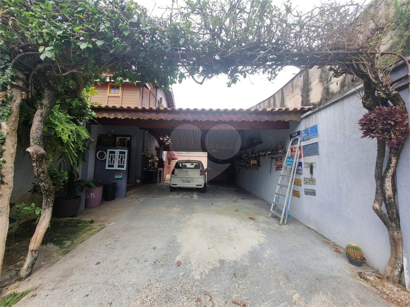 Casa à venda com 3 quartos, sendo 1 suíte, no condomínio Ibiti do Paço, Sorocaba - SP