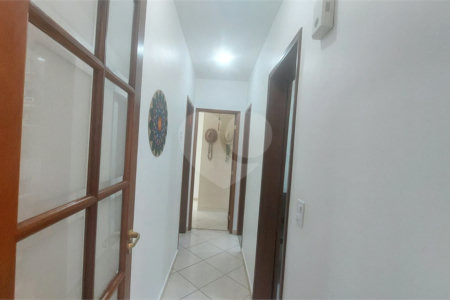 Apartamento à venda com 4 quartos, sendo 2 suítes, em Tijuca, Rio de Janeiro, RJ