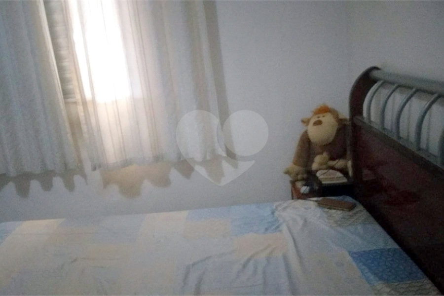 Casa Térrea à venda com 3 quartos, sendo 1 suíte,  em Imirim, São Paulo, SP