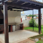 Apartamento à venda com 2 quartos em Jardim Sarah, São Paulo, SP