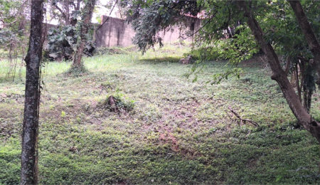 Terreno à venda em Marambaia, Vinhedo, SP