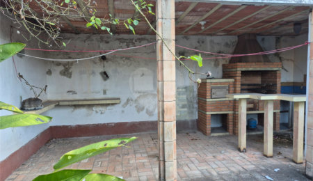 Casa à venda com 4 quartos, sendo 2 suítes,  em Vila Mascote, São Paulo, SP