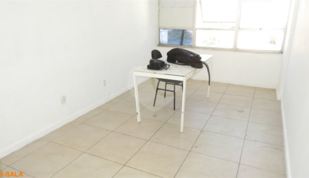 Sala à venda em Tijuca, Rio de Janeiro, RJ