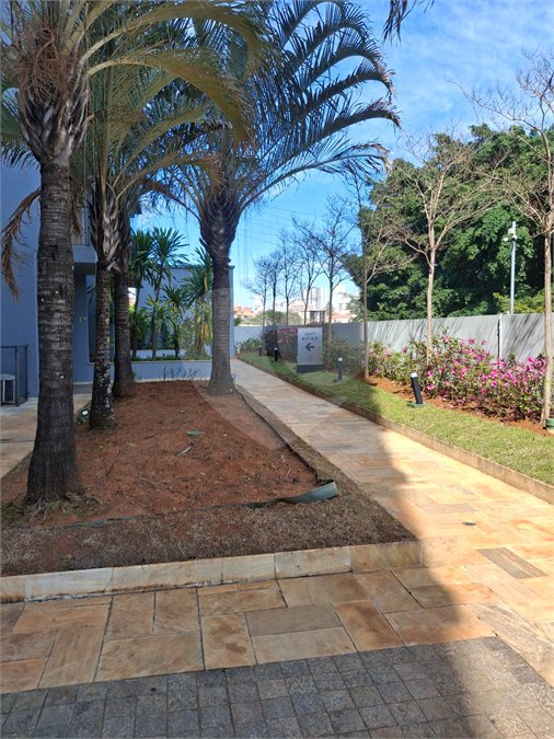 Apartamento à venda com 2 quartos, sendo 1 suíte, em Ipiranga, São Paulo, SP