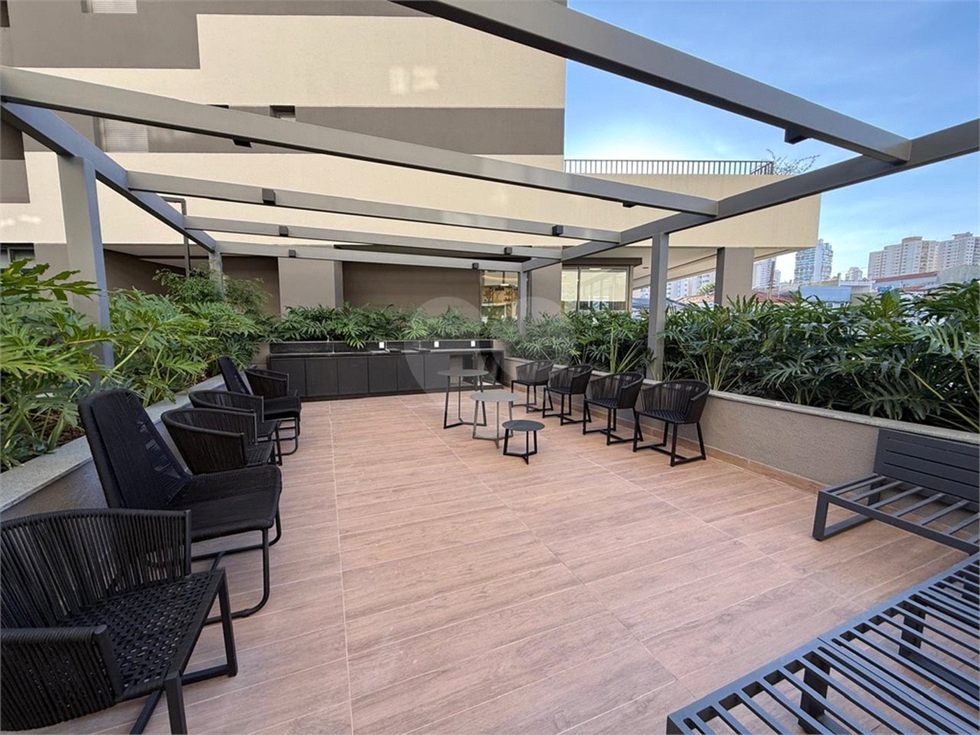 Apartamento à venda com 2 quartos, sendo 1 suíte, em Santana, São Paulo, SP