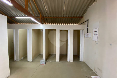 Salão para alugar em Vila Amorim, Suzano, SP
