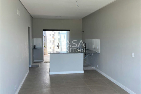 Casa em condomínio à venda com 3 quartos, sendo 1 suíte, em Jardim Residencial Villagio Ipanema I, Sorocaba, SP