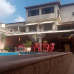 Casa à venda com 1 quarto, sendo 2 suítes, em Campo Grande, Rio de Janeiro, RJ