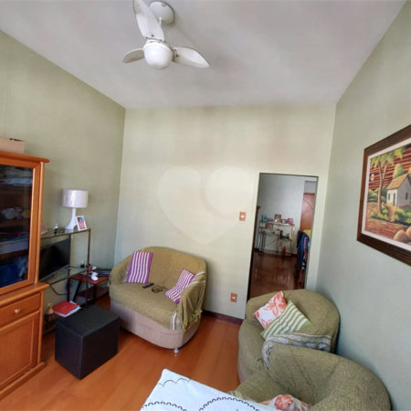 Apartamento à venda com 2 quartos em Todos Os Santos, Rio de Janeiro, RJ