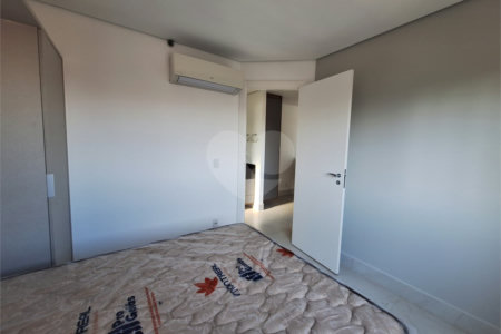Apartamento para alugar com 2 quartos em Vila Olímpia, São Paulo, SP
