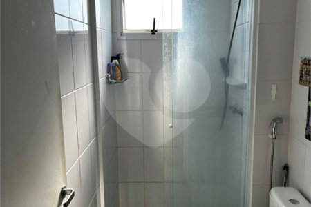 Apartamento à venda com 2 quartos em Santa Terezinha, São Bernardo do Campo, SP
