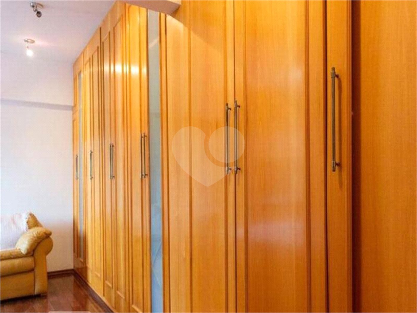 Apartamento à venda ou para alugar com 4 suítes em Jardim da Saúde, São Paulo, SP