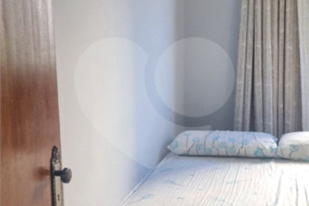 Apartamento à venda com 2 quartos em Conjunto Habitacional Jova Rural, São Paulo, SP