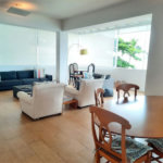 Casa Residencial à venda, Loteamento João Batista Julião, Guarujá - CA0025.