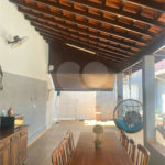 Casa à venda com 4 quartos, sendo 1 suíte, no Centro, Indaiatuba, SP