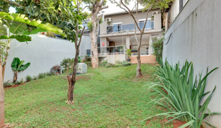 Sobrado à venda com 4 suítes em Chácara Flora, São Paulo, SP