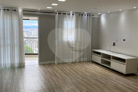 Apartamento à venda com 3 quartos, sendo 2 suítes, em Alto da Mooca, São Paulo, SP