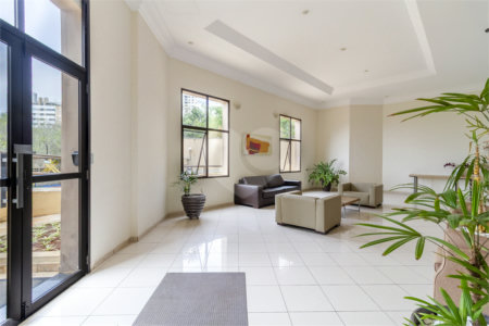 Apartamento à venda com 4 quartos, sendo 3 suítes, em Jardim Monte Kemel, São Paulo, SP