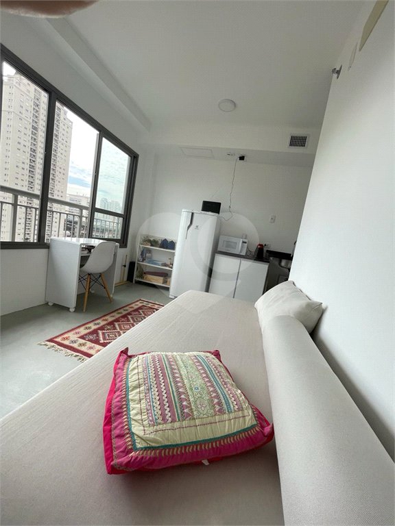 Studio à venda com 1 suíte em Vila Mariana, São Paulo, SP