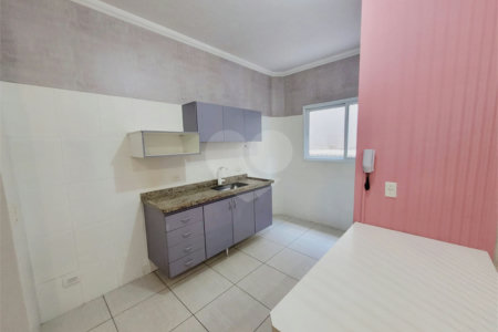 Apartamento à venda com 1 quarto em Jardim Moacyr Arruda, Indaiatuba, SP