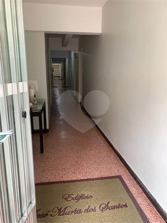 Apartamento à venda com 1 suíte em Santana, São Paulo, SP