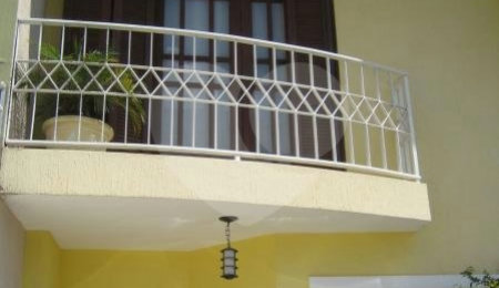 Sobrado à venda com 3 quartos, sendo 1 suíte, em Vila Ester (zona Norte), São Paulo, SP