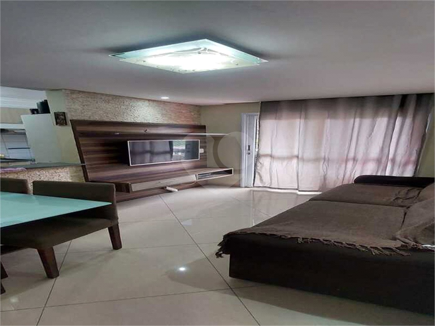 Apartamento à venda com 2 quartos em Tremembé, São Paulo, SP