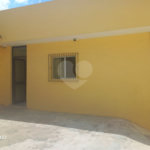 Casa para alugar com 1 quarto em Rio Pequeno, São Paulo, SP