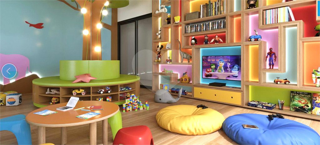 Studio à venda com 1 quarto no Centro, Itapetininga, SP