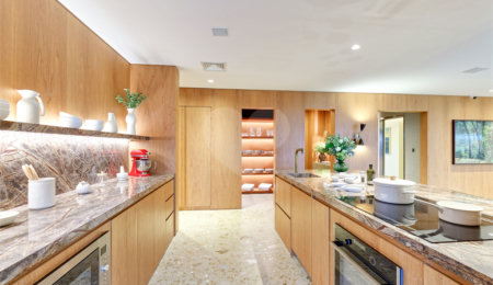 Apartamento à venda com 4 suítes em Panamby, São Paulo, SP