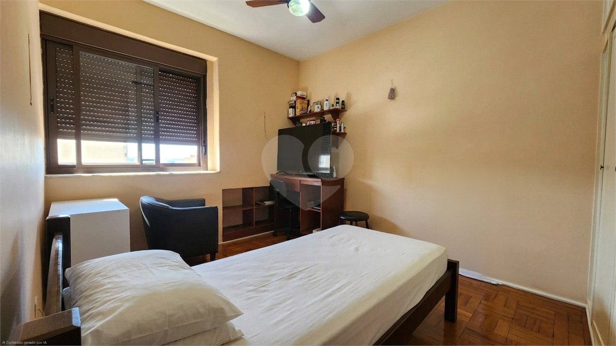 Apartamento à venda com 3 quartos, sendo 1 suíte, no Centro, Sorocaba, SP
