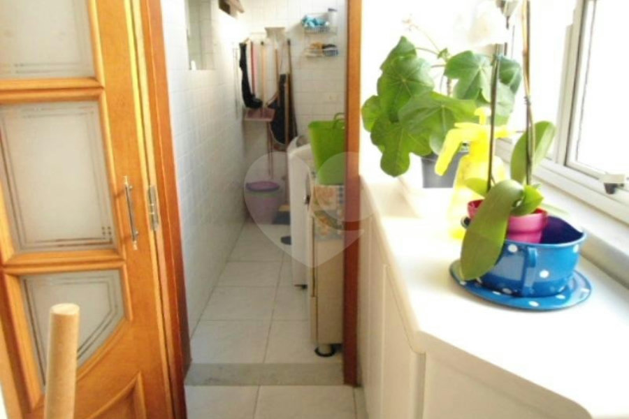 Apartamento à venda com 3 suítes em Santana, São Paulo, SP