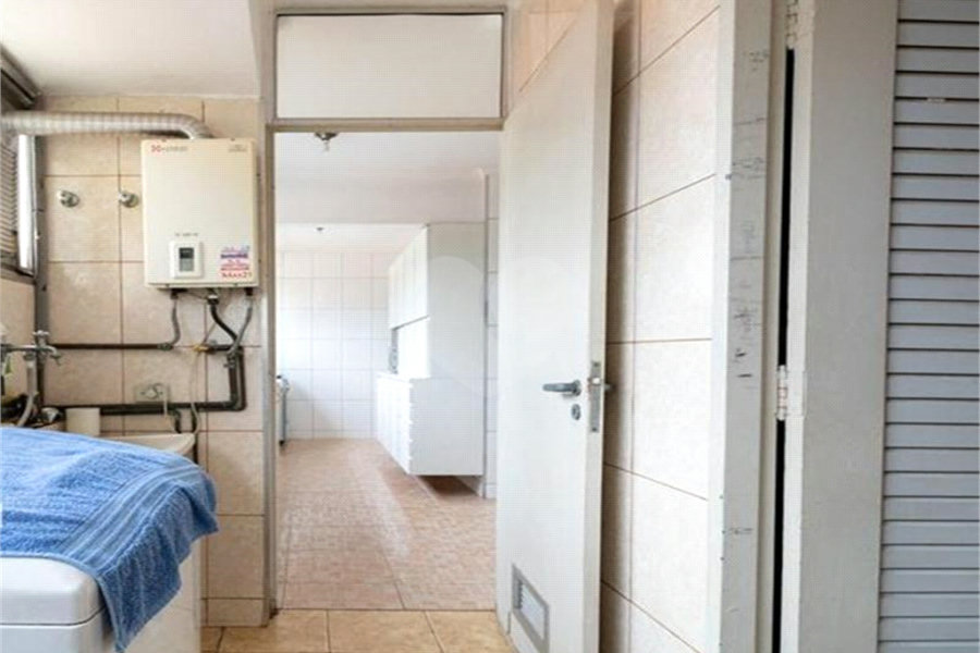 Apartamento à venda com 3 quartos, sendo 1 suíte, em Perdizes, São Paulo, SP