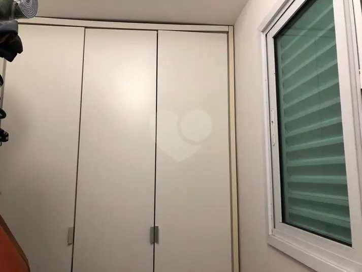 Apartamento à venda com 3 quartos, sendo 1 suíte, em Santana, São Paulo, SP