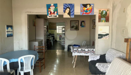 Sobrado à venda com 3 quartos em Vila Aurora (zona Norte), São Paulo, SP
