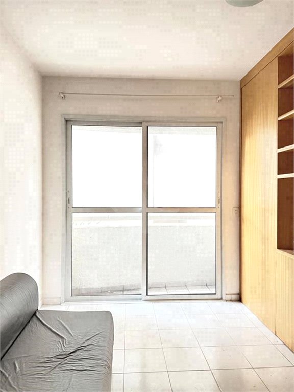 Apartamento à venda com 1 quarto em Perdizes, São Paulo, SP