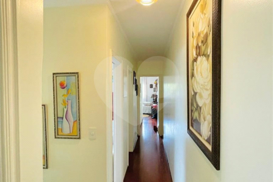 Villagio à venda com 4 quartos, sendo 2 suítes, em Saúde, São Paulo, SP