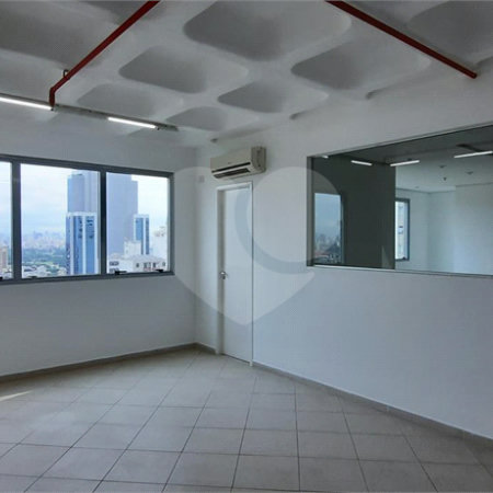 Sala à venda em Santana, São Paulo, SP